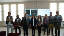 Erzincan'da Deprem Araştırmaları Başlatıldı