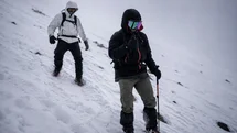 Ağrı Dağı'nda Güvenlik Önlemleri Artırıldı