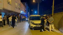 Ehliyetsiz Sürücü Polisten Kaçtı