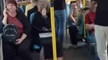 Bursa'da Metro Tartışması Yaşandı