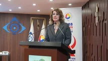 Erzurum'da Kadın Çiftçilere Sertifika Verildi