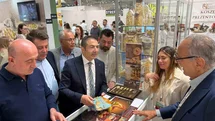 Denizli Ticaret Odası'nın Polonya Çıkarması