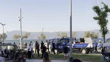 Bursa Mudanya'da Seyyar Satıcı Denetimi