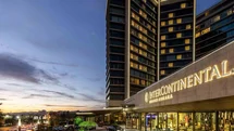 InterContinental Grand Ankara kapsamlı dönüşümünün ardından kapılarını açtı