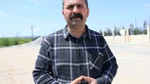 Buca'da Yeni Başkan Adayı Balyemez