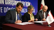 İstanbul Topkapı Üniversitesi, TOGEMDER ve KOSGEB’den kadın girişimcilere destek için iş birliği