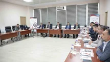 Kütahya Turizm Master Planı’nın ilk 6 aylık performansı değerlendirildi