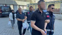 Tefecilik Operasyonu: 3 Kişi Adliyeye Sevk Edildi