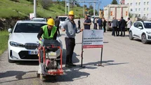 Mardin'de Dicle Elektrik Yatırımları
