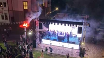 Uluslararası Altın Safran Belgesel Film Festivali’nde meşale yandı