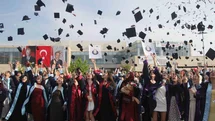 Ordu'da Mezuniyet Coşkusu