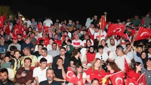 Darıca’da Dünya Kupası Coşkusu Yaşanacak