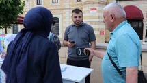 Bayburt’ta Hareket Yaşı Testi Uygulandı