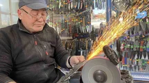 Eskişehir'de Bıçakçılık Mesleği ve Yapay Zeka