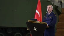 Milli Savunma Bakanlığı'ndan Açıklama