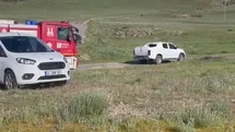 Kayıp çoban aranıyor