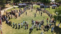 Kahramanmaraş’ta Engelsiz Bahar Şenliği Düzenlendi