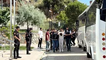 Bursa'da Narkotik Operasyonu Gerçekleşti