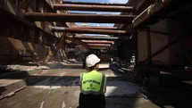 Kocaeli'nin Ulaşım Geleceği Yer Altında Şekilleniyor
