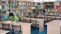 Muğla’nın kütüphane karnesi açıklandı