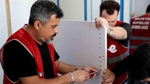 Efeler Sosyal Yardım Ağı vatandaşların ihtiyaçlarını karşılıyor