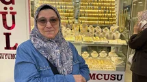 1 milyon 300 bin lira dolandırılmaktan kuyumcunun dikkati sayesinde kurtuldu