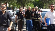 12 yıl sonra aydınlanan cinayetin şüphelileri adliyeye sevk edildi