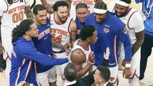 New York Knicks, NBA final serisinde 3-1 öne geçti
