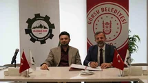 Gürsu'da İstihdam İş Birliği
