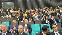 Niğde Üniversitesi Su Zirvesi'nde