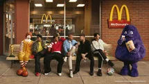 McDonald’s Türkiye, koleksiyon ürünleriyle Dünya Kupası heyecanına ortak oluyor