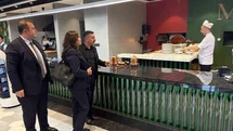 Kayseri’de RTÜK Başkanvekili'nden Tam Not