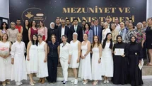 Mersin Öğretmen Akademileri Kapanış Programı