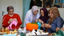 Yeşilyurt'ta Eğitim ve Üretim Bir Arada