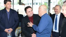 Alanya'da 60+ Tazelenme Üniversitesi Kayıtları Başladı