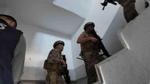 Adıyaman’da Sanal Devriye Operasyonu