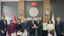 Akran Gücüyle Temiz Gelecek Projesi Tamamlandı