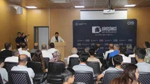 Cizre’de "Girişimci Kütüphanesi" programı düzenlendi