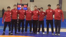 Anadolu Yıldızlar Ligi’nde çifte başarı