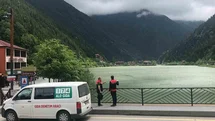 Uzungöl'de Turizm Sezonu Öncesi Denetimler Sıklaştı