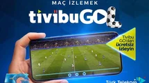 Dünya Kupası Tivibu GO ile İzlenecek
