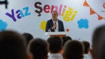 Kahramanmaraş'ta Bilim ve Eğlence Şenliği