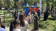 Karabük'te Öğrenci Şenliği Coşkusu
