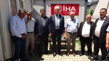 Malatya'da Tarım İşçileri Yevmiyesi Açıklandı