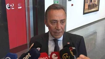 CHP'li Şimşek: Parti Meclisi Devam Edecek