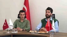 Yeşilay'ın Denizli'deki Faaliyetleri Devam Ediyor