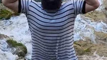 Ömer Alptekin 12 Gündür Kayıp