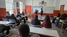 Yapay Zeka ile Eğitimde Yeni Adımlar - SAMSUN