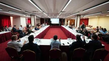 Cankurtaran Oteller Bölgesi Yayalaşacak