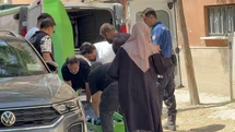 Eskişehir'de Cansız Yatan Anne Bulundu
